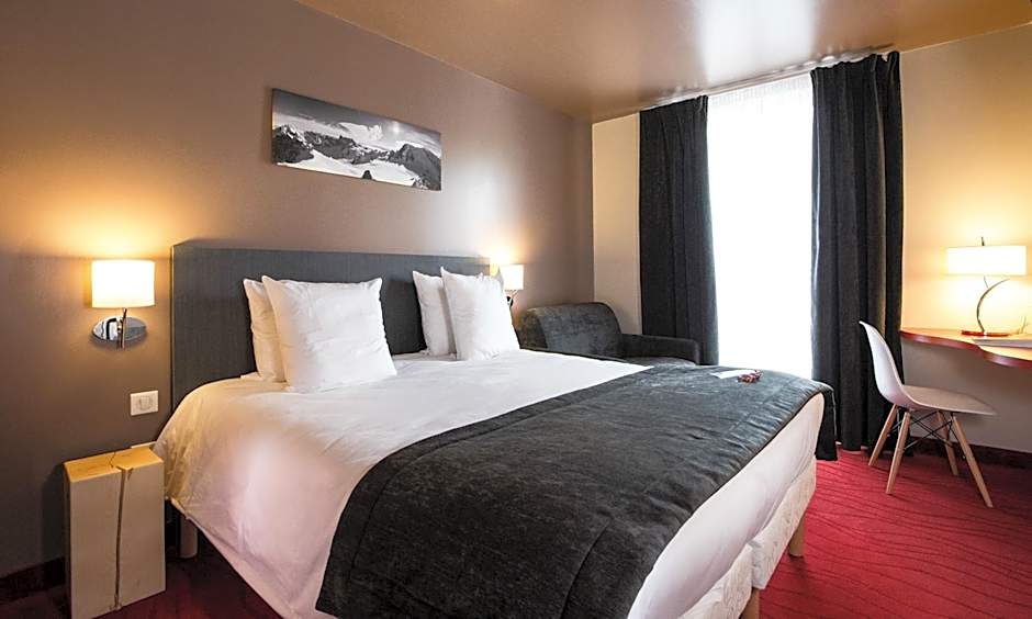 SOWELL HOTELS Parc Hotel