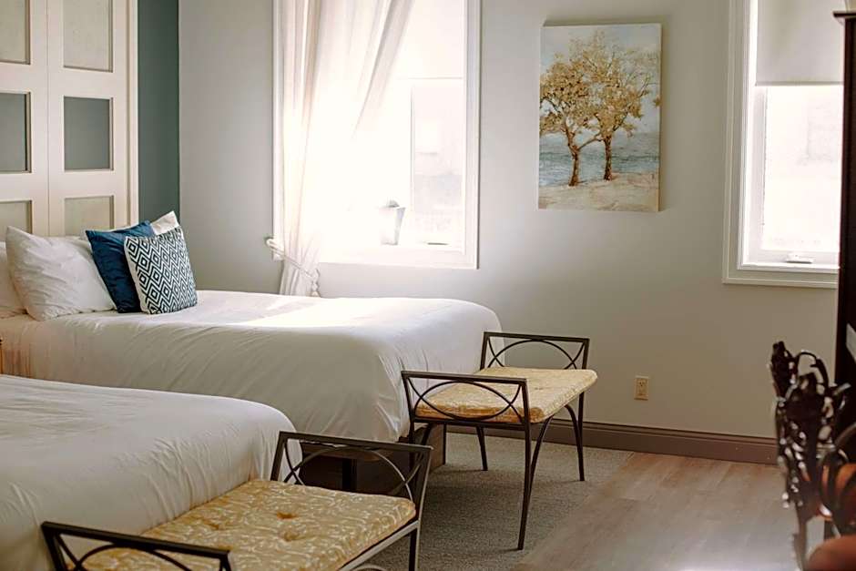 Mercer Hotel Downtown, BW Premier Collection