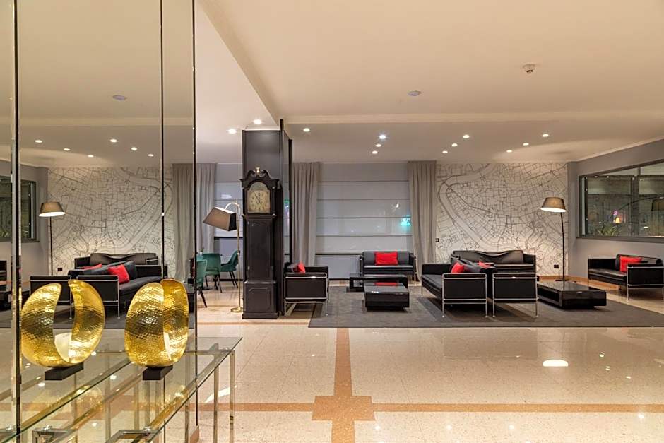 Hotel Marc'Aurelio