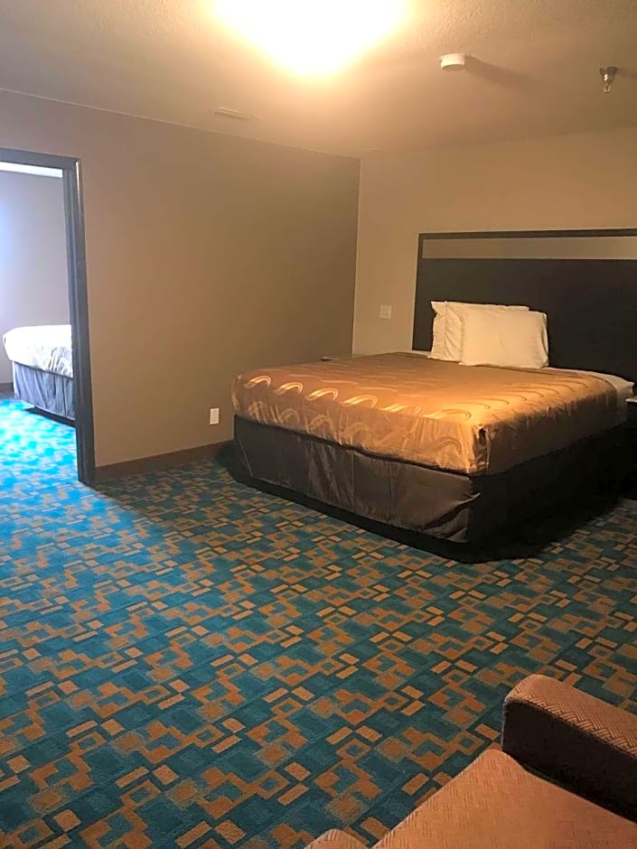 SureStay Hotel by Best Western Brownsville