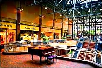 Sheraton Grand Los Angeles