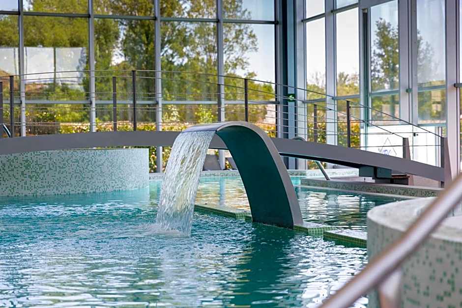 IBERIK Augas Santas Balneario & Golf