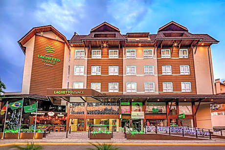 Hotel Laghetto Vivace