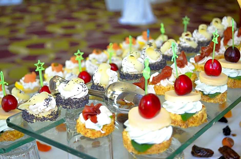 Flamingo Grand Hotel & Spa