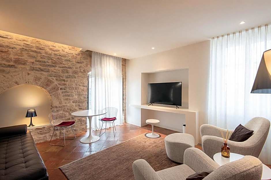 Nun Assisi Relais & Spa Museum