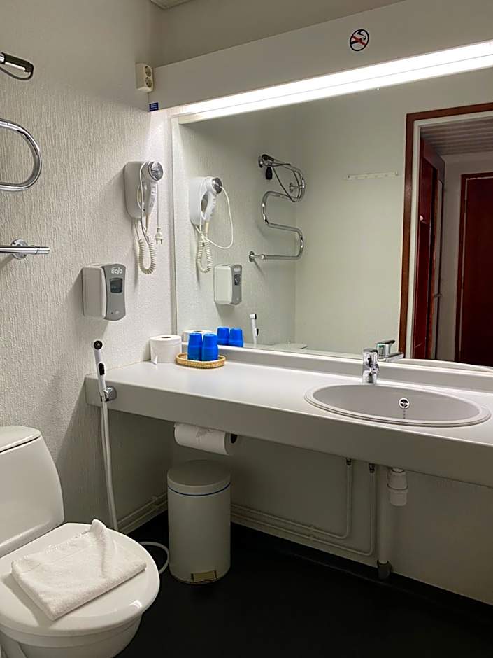 Hotel & Hostel Tallukka