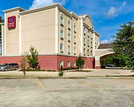 Comfort Suites Mandeville - Covington