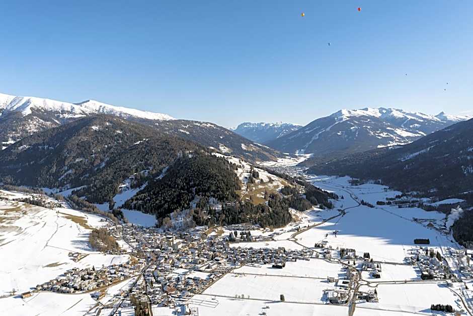 Hotel Cristallo
