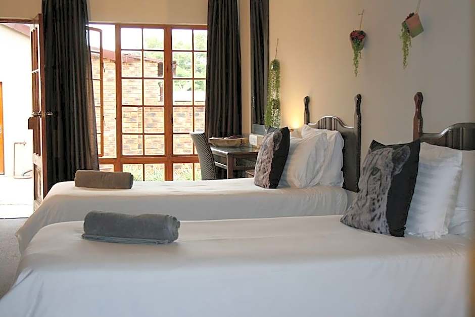 Aero Guest Lodge