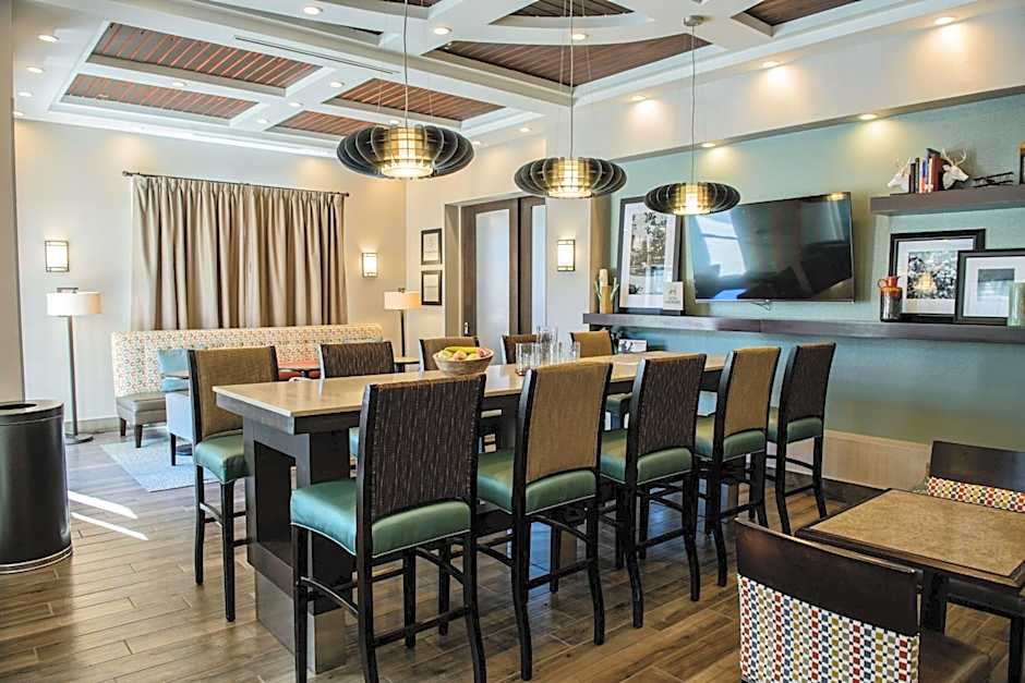 Hampton Inn By Hilton Bainbridge, GA