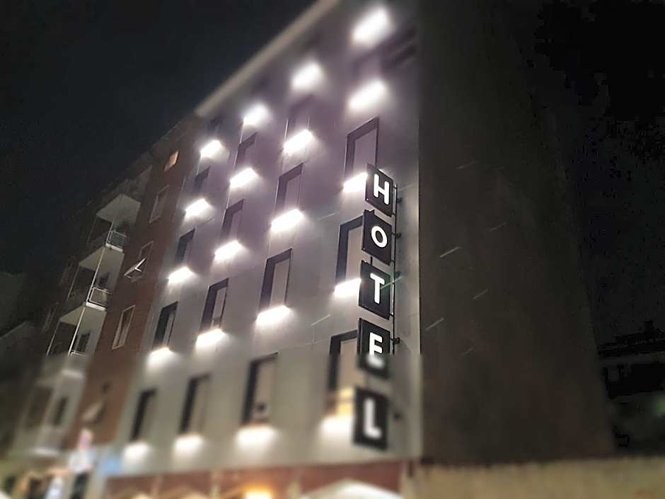 Hotel Molise 2