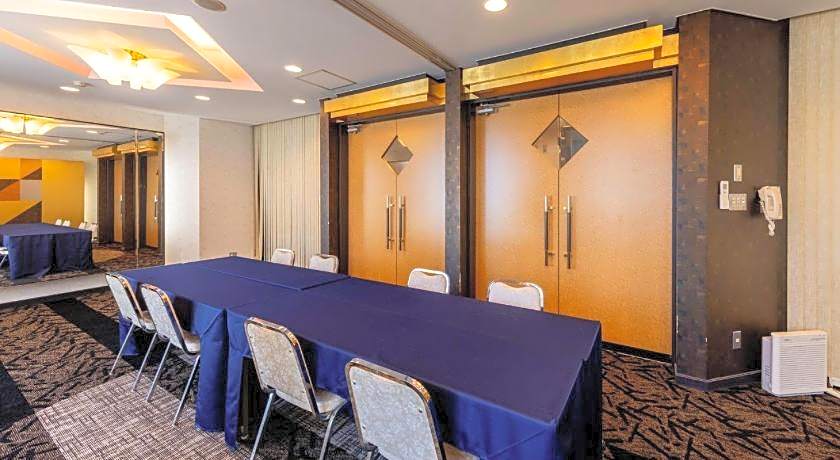 Apa Hotel Kaga Daisyoji-Ekimae