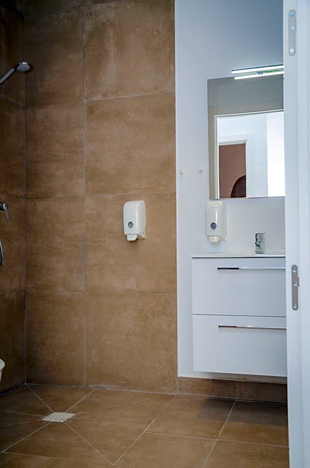 Hostal Restaurante Benalup Golf