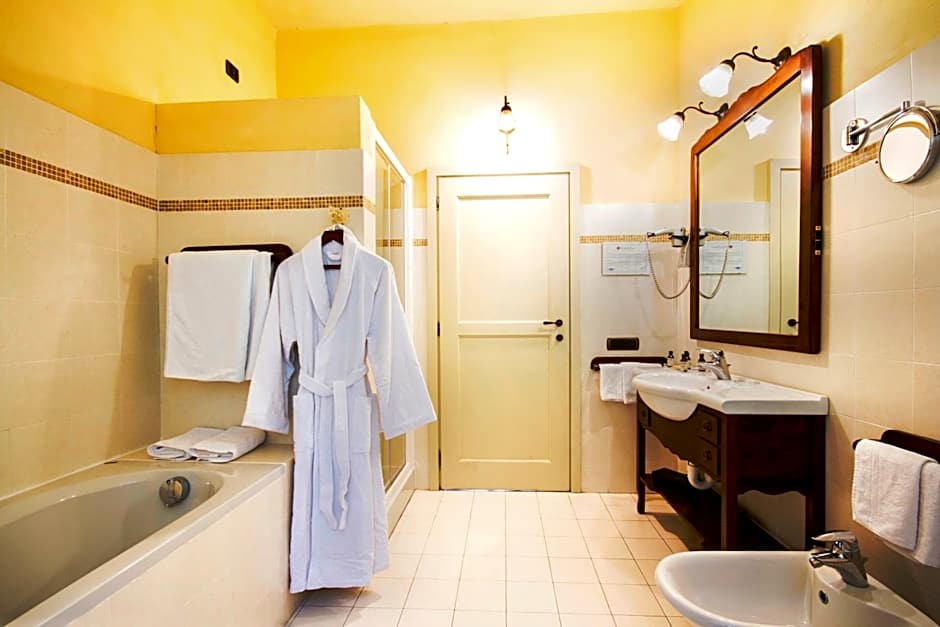 Relais Castello di Razzano