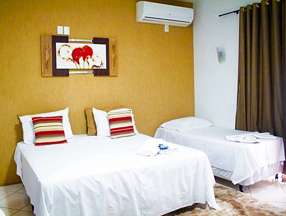 Pousada Encantos do Glória