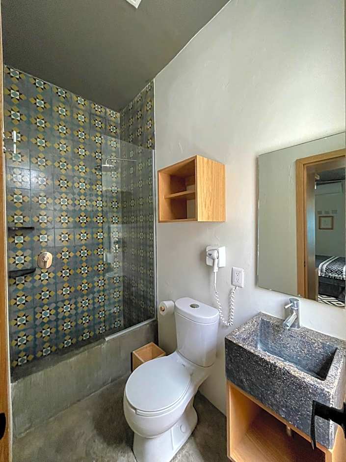 Casa Blanco by Barrio Mexico