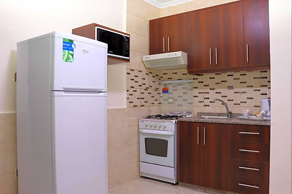 Al Jamal Suites