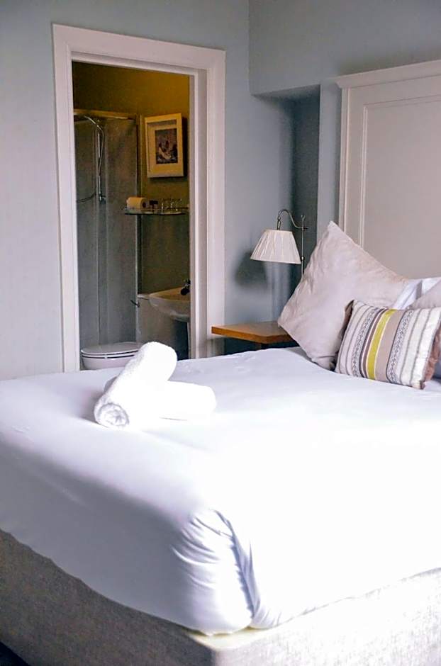 Gregory by the Warren Collection