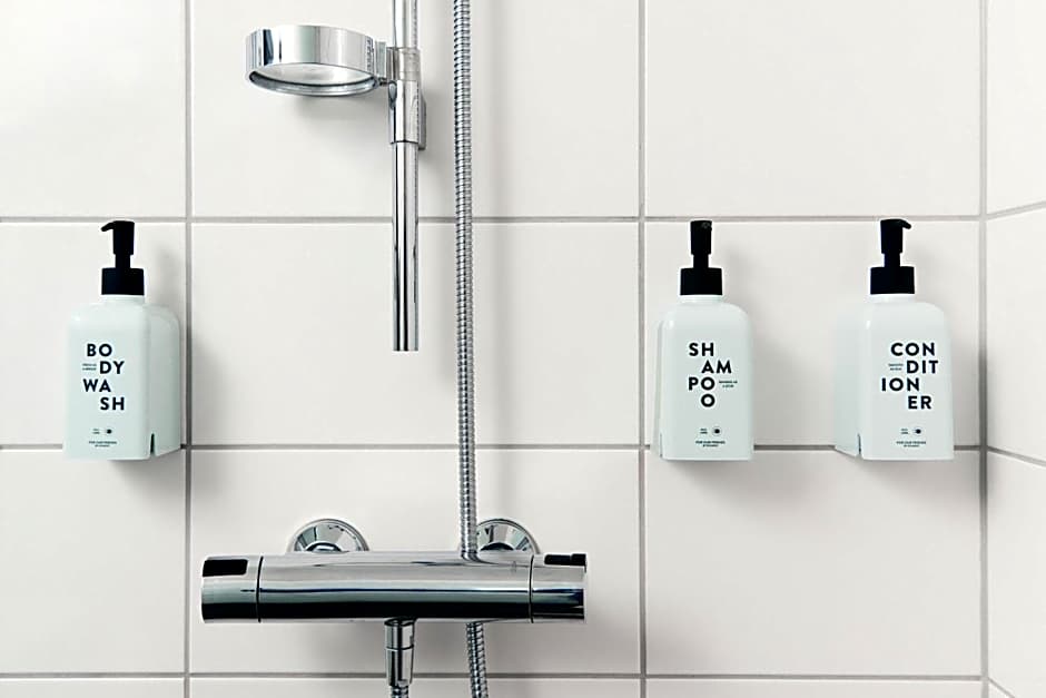 Scandic Grand Central Helsinki