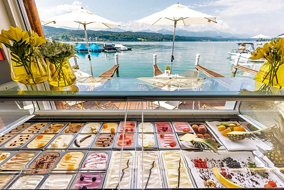 Hotel Schloss Seefels