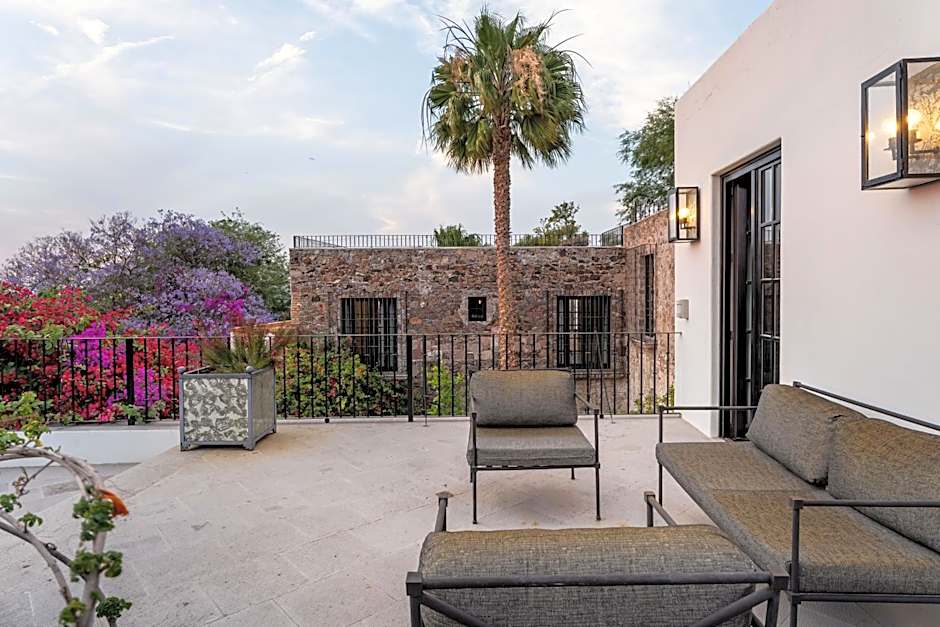 Villa Garita, 6BR Designer Villa with Heated Pool in Centro