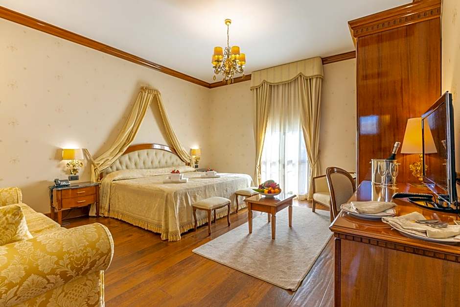 Hotel Borgo Don Chisciotte