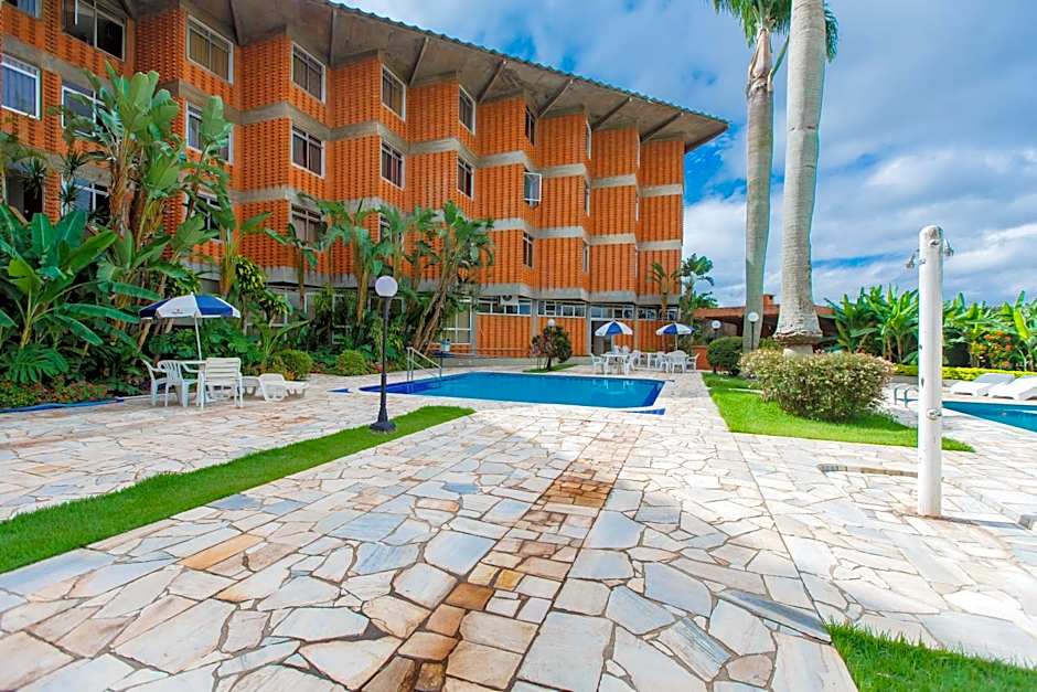 Harbor Querência Hotel
