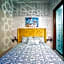 Riad Amelia : Lalla Fatima Zohra Room