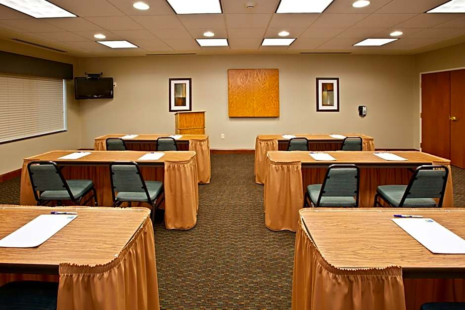 Holiday Inn Express & Suites Ripley By IHG