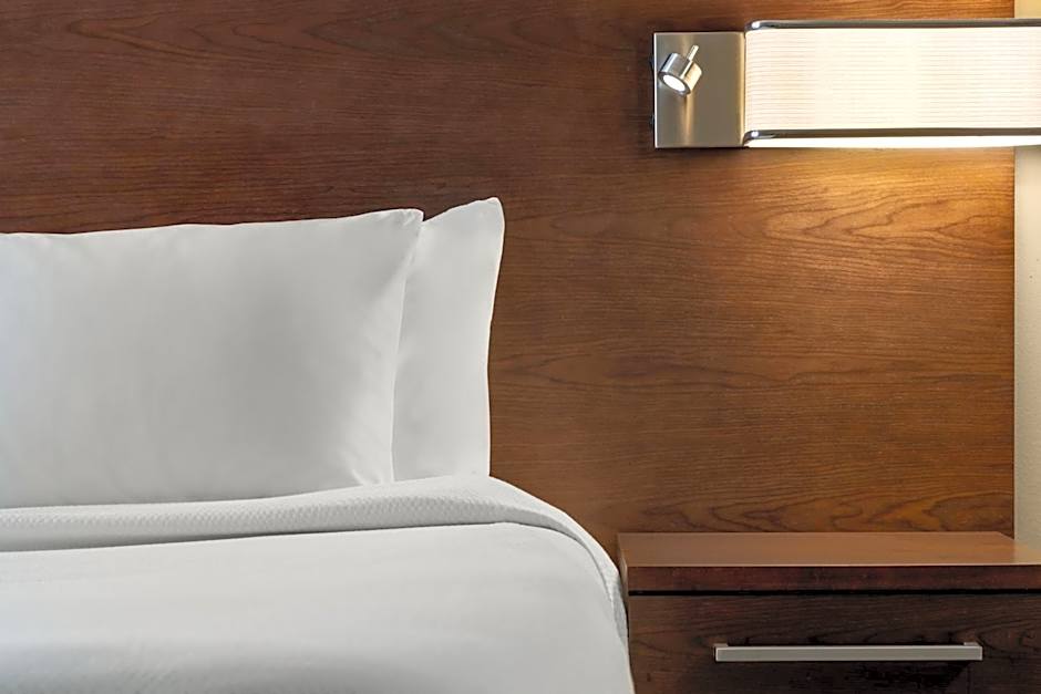 Residence Inn by Marriott Omaha Downtown/Old Market Area