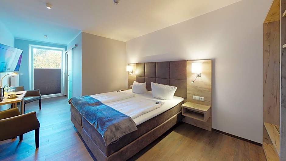 WH Hotels Papenburg Zentrum