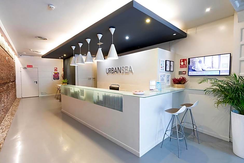 URBANSEA Atocha 113