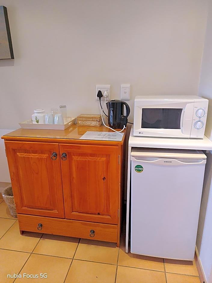 Feather Tree Bed and Breakfast