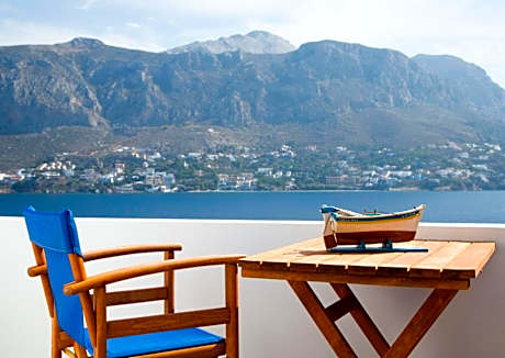 Hotel Porto Potha