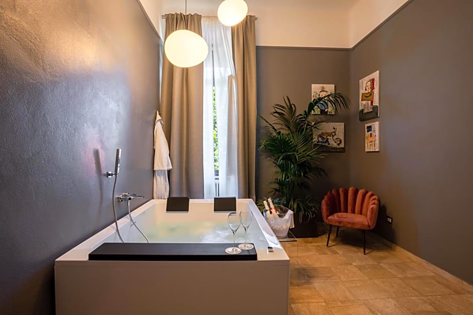 The Rif - Boutique Hotel