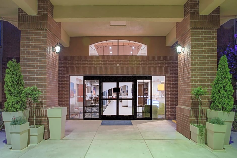 Holiday Inn Express Davis-University Area by IHG