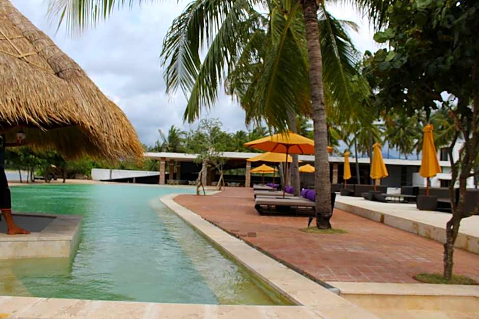 Anema Wellness Villa & Spa Gili Lombok - Diving Center PADI