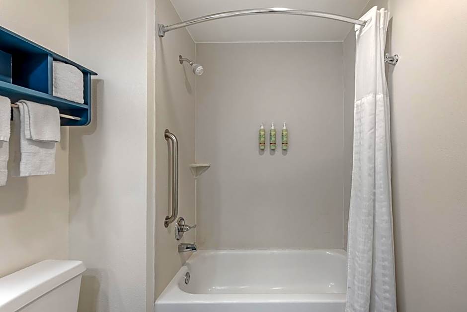 Best Western St. Louis Fairview Heights