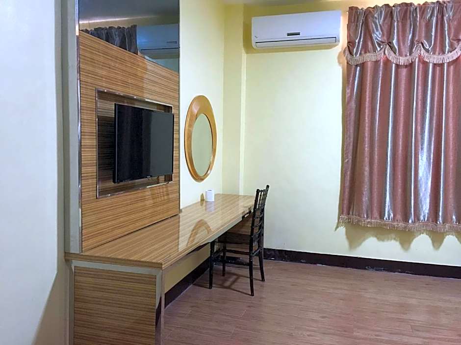 Meaco Royal Hotel-Plaridel