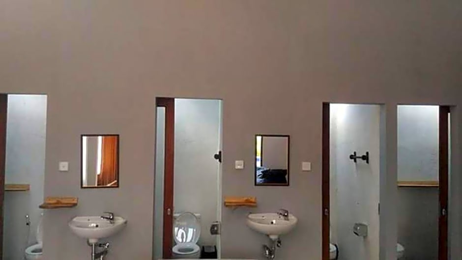 The Nest Canggu