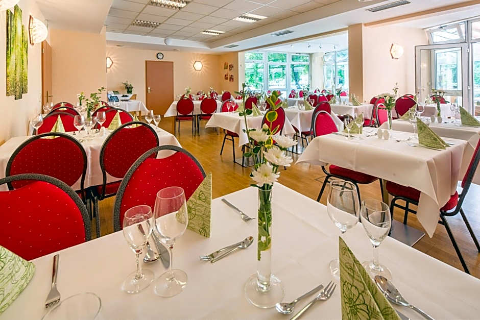 Hotel Lohr am Main by Michel Hotels