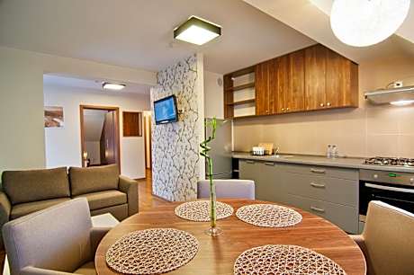 Hotel Dobry Klimat