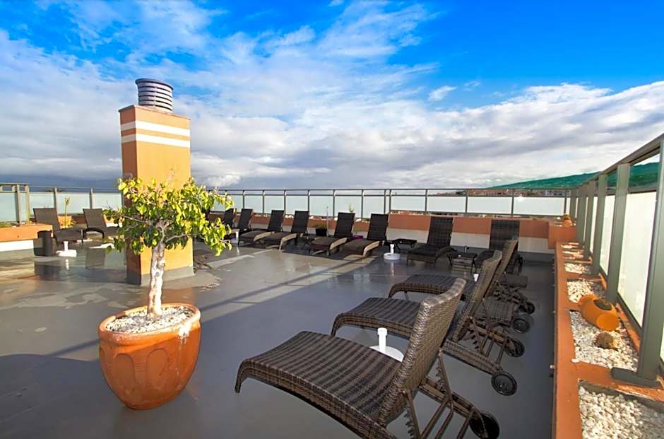 Hapimag Ferienwohnungen Puerto de la Cruz