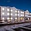 Comfort Suites Denver Tech Center/Englewood