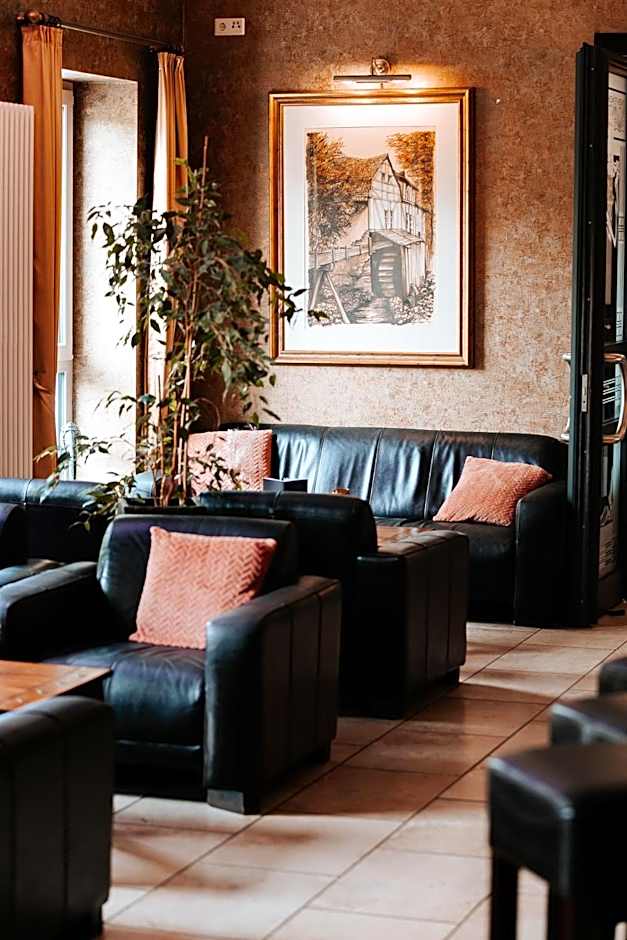 Waldhotel Rheinbach