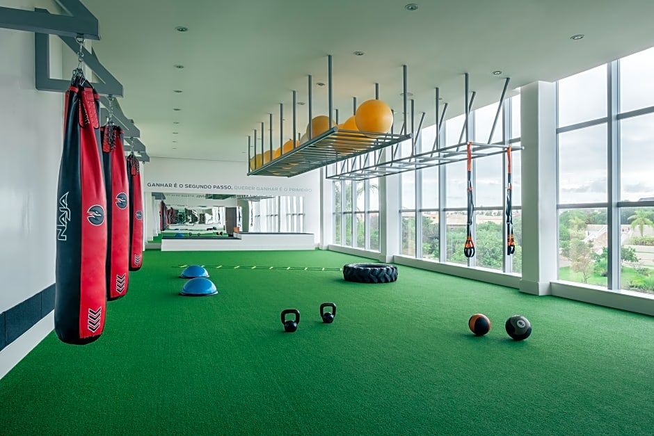 Iberostar Waves Bahia All Inclusive