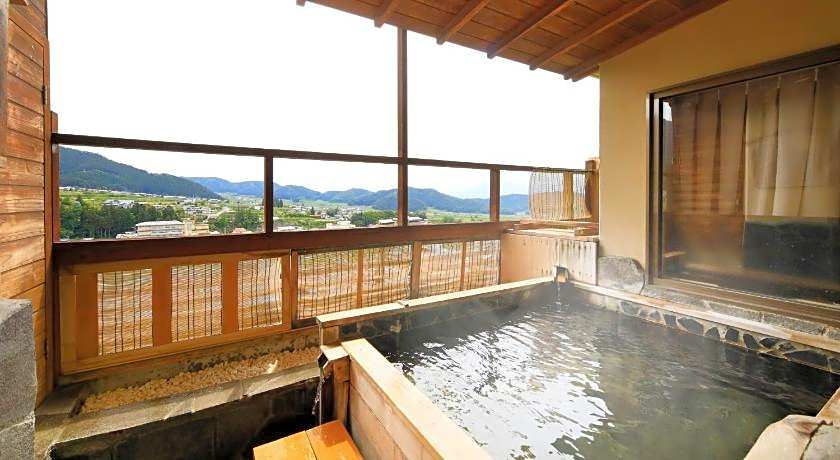 Ryokan Biyunoyado