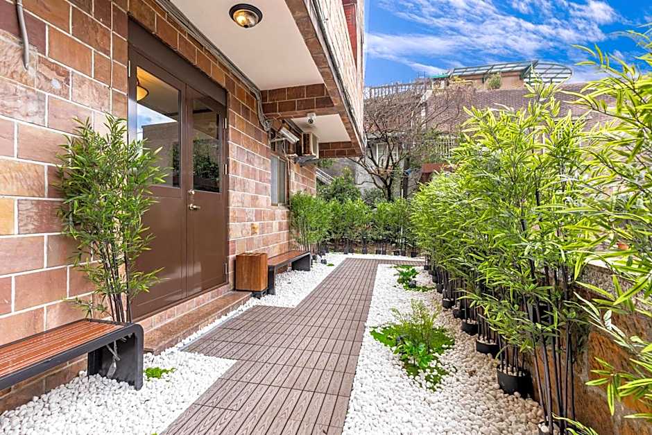 Jiufen Nostalgic Inn