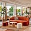 Novotel Paris Centre Tour Eiffel