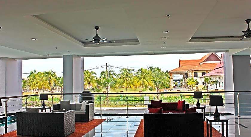 Raia Hotel and Convention Centre Terengganu